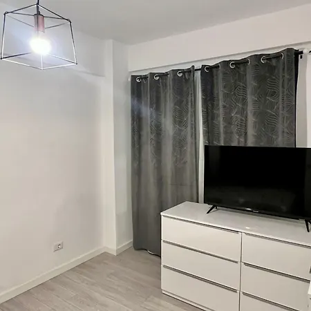 Apartment One