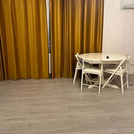 Apartment One
