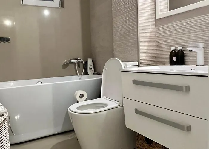 Lejlighed One Craiova